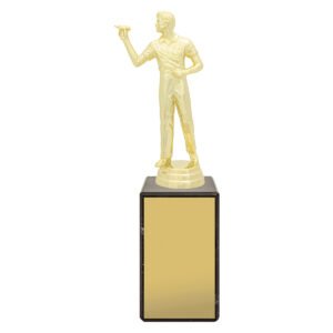 Marble Column – Darts
