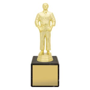Marble Column – Male Judo