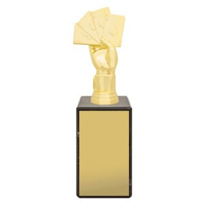 Marble Column – Poker