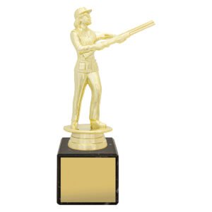 Marble Column – Female Skeet