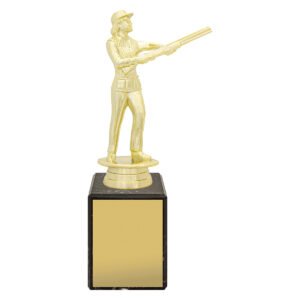 Marble Column – Female Skeet