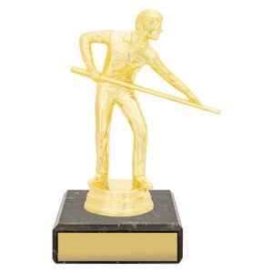 Figure Trophy – Pool