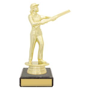 Figure Trophy – Female Skeet