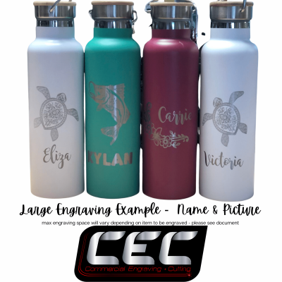 Large Engraving Example 2