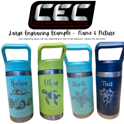 Large Engraving Example 3