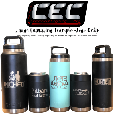 Large Engraving Example 6